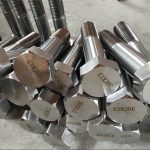 hex ჭანჭიკები