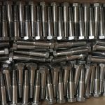 hexagon ხელმძღვანელი ხრახნიანი