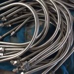 alloy825 el 2.4858 ფოლადის u bolt alloy718 en2.4668 ჩინეთიდან