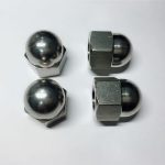 cap გუმბათის კაკალი