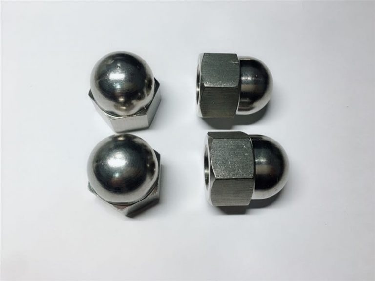 cap გუმბათის კაკალი