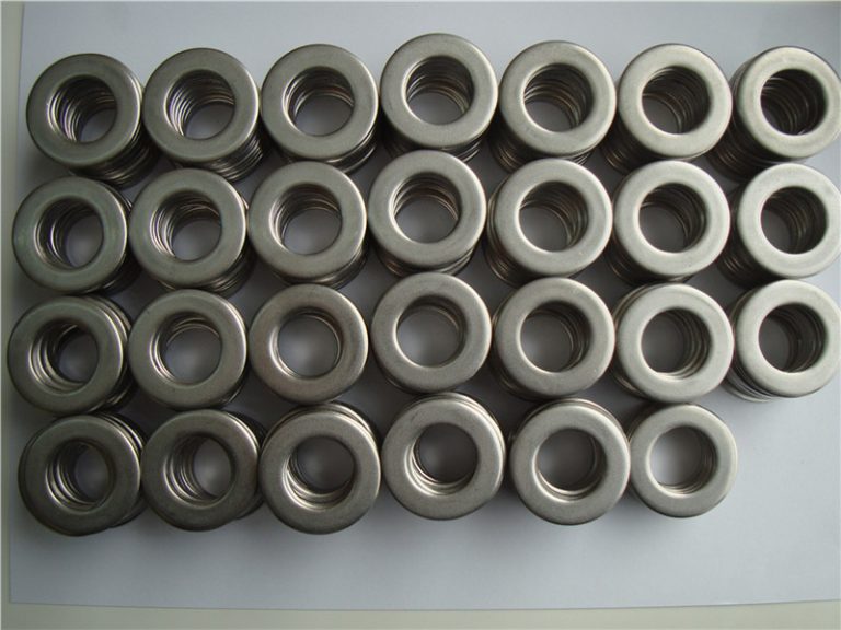 hastelloy c276 uns 10276 en 2.4819 ბინა გამრეცხი asme b18.22.1