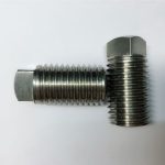 incoloy 825 ბოლო დანამატი