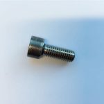 სოკეტის თავი ხრახნიანი