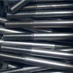 310s uns s31008 უჟანგავი ფოლადის სია ჭანჭიკები fastener ჩინეთის მიმწოდებელი