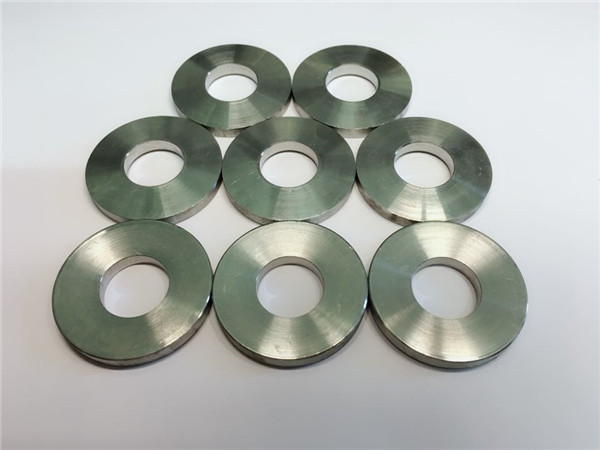 din6796 საკეტი სარეცხი უჟანგავი ფოლადის საკეტი სარეცხი