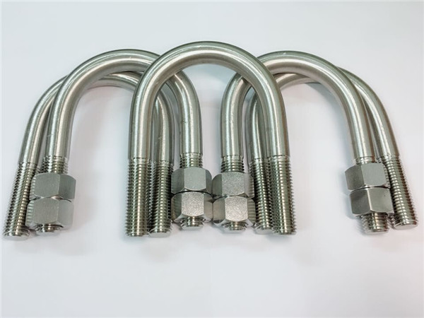 din3570 ss 316 u ფორმის ჭანჭიკი