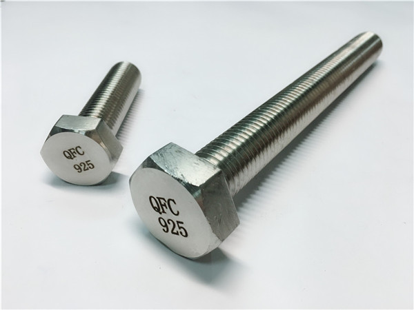 incoloy 925 ხრახნიანი საყელურები, შენადნობი 825/925/926 შესაკრავი.