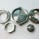 1.4410 uns s32750 2507 მილის დანამატი hex plug, რომელიც გამოიყენება ნავთობისა და გაზის ინდუსტრიაში