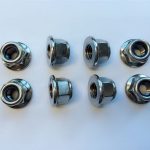 flange კაკალი