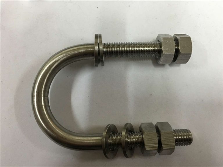 თქვენ ჭანჭიკები