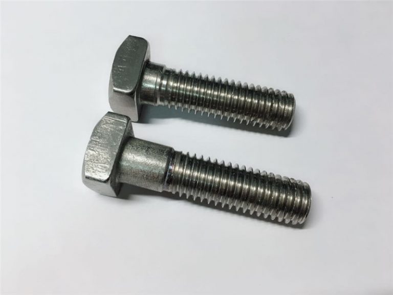 კვადრატული ჭანჭიკები