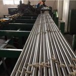 super duplex s32760 (a182 f55) ფოლადის მრგვალი ბარი