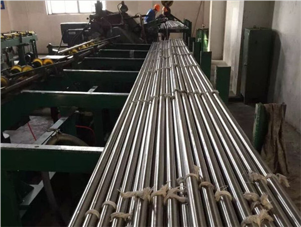 super duplex s32760 (a182 f55) ფოლადის მრგვალი ბარი