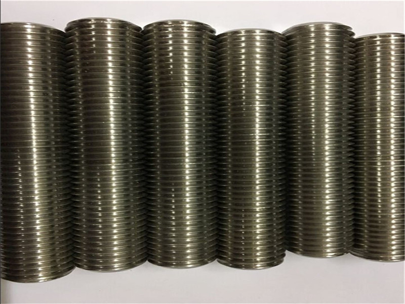 საკინძები წამყვანი ბოლქვი m20 ორმაგი დასასრული აღმოსავლური ხრახნიანი ღერო m60 ხრახნიანი ჭანჭიკი